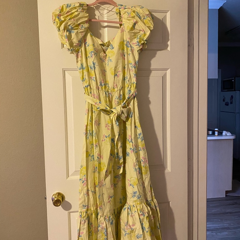Loveshackfancy x Target Ines Dress